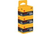 Film - KODAK Eastman Ultramax 400 135-format - 36 Exposures (3-pack Vertical box) - 7518335