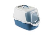 Katt - Stefanplast Cathy Easy Clean kattetoalett, nordic s - 281217