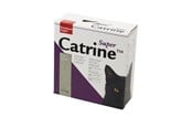 Katt - KRUUSE Catrine Premium Super kattesand 7,5 kg - 275020