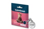 Katt - CalmDown by KRUUSE® Kat Tag Kit 1 knap - 841004
