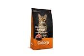 Katt - Calibra Cat EXPERT+ Adult Sterilisert & Hårball 400 g - 397036