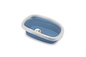 Katt - Stefanplast Sprint 20 kattetoalett, white/nordic sk - 281191