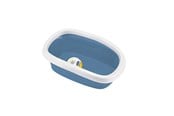 Katt - Stefanplast Sprint 10 kattetoalett, white/nordic sk - 281190