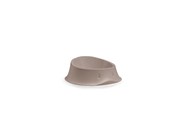 Katt - Stefanplast Chic fôrskål, sand, 350 ml - 281113