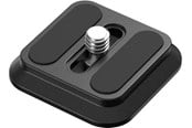 Kamera & Objektivtilbehør - SmallRig 5912 Quick Release Mount Plate for Vertical Base - 5912