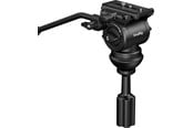 Kamera & Objektivtilbehør - SmallRig 6551 Heavy-Duty Video Head - 6551