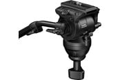Kamera & Objektivtilbehør - SmallRig 6552 Heavy-Duty Video Head - 6552
