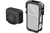 Actionkamera - Tilbehør - SmallRig 6965 Cage for Insta360 X6 - 6965