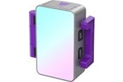 Actionkamera - Tilbehør - SmallRig 6370 Bi-Color LED Video Light for DJI Osmo Pocket 3 /4 /4P and Xtra Muse (Megatron Edition) - 6370