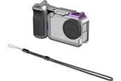Actionkamera - Tilbehør - SmallRig 6367 Modular Street Photography Kit for DJI Osmo Action 6 Megatron Edition - 6367