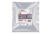 Vinkelsliper - Bosch R782 Grinding Discs Grit 80 25pcs - 2608621822