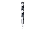 Bormaskin & Bits - Bosch HSS PointTeQ drill bit - for metal - 5 pieces - 2608577549
