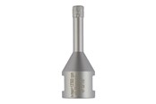 Vinkelsliper - Bosch Diamond Cutter Dry Speed diamond drill bit - for ceramic - 2608599040