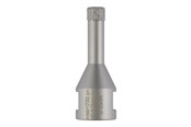 Vinkelsliper - Bosch Diamond Cutter Dry Speed diamond drill bit - for ceramic - 2608599041