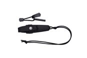 Camping & Friluftsliv - Morakniv Eldris Neck Knife Kit - Black - 12629