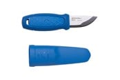 Camping & Friluftsliv - Morakniv Eldris Neck Knife - Blue - 12649