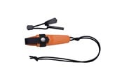 Camping & Friluftsliv - Morakniv Eldris Burnt Orange and Fire Starter - 13502
