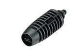 Høytrykksspyler - Bosch Accessories F016800582 pressure washer nozzle - 3165140941884