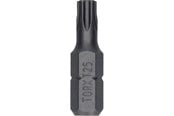 Bormaskin & Bits - Bosch 2 607 002 800 screwdriver bit 25pcs - 2607002800