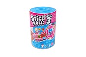 Kreative leker - Sticki Rolls Sticki Band Capsule S3 - SR1033