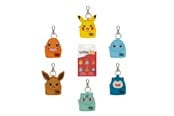 Reklameartikler - Funko! - Funko LF Mini Backpack Charm Keychain Pokémon - assorted - Nøkkelring - PMBC0004-EA