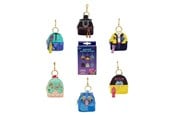 Reklameartikler - Loungefly - Funko LF Mini Backpack Charm Keychain KPOP DHemon Hunters - assorted - Nøkkelring - NFXBC0002