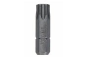 Bormaskin & Bits - Bosch 2 607 002 802 screwdriver bit 25pcs - 2607002802