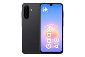 Mobiltelefoner - Samsung Galaxy A18 4G 256GB/8GB - Black - SM-A185FZKHEUB