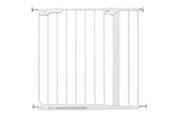 Babyutstyr - BabyDan Danamic white 2/ext. 74-80 cm - 501117