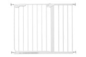 Babyutstyr - BabyDan Danamic white 4/ext. 86-93 cm - 501121