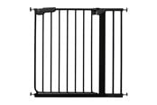 Babyutstyr - BabyDan Danamic black 2/ext. 74-80 cm - 501331