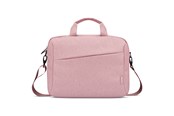 Veske/Hylster/Sekk til bærbar PC - Lenovo 16” Laptop Toploader T210 Plus Pink - GX41W44766