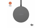 Mobil - Adaptere og ladere - FIXED MagPad Slim Qi2.2 25W wireless charger - Space Grey - FIXMPADS2-GR