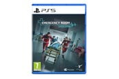 Spill - Emergency Room Simulator - Sony PlayStation 5 - Simulator - 4015918168373