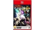 Spill - My Hero Academia: All’s Justice - Nintendo Switch 2 - Action - 3391892043532