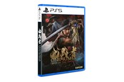 Spill - Onimusha Way of the Sword (Lenticular Edition) - Sony PlayStation 5 - Action/Adventure - 5055060906880