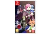 Spill - Coffee Talk Tokyo - Nintendo Switch - Eventyr - 5056635627247