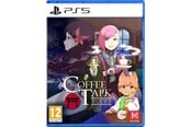 Spill - Coffee Talk Tokyo - Sony PlayStation 5 - Eventyr - 5056635627322