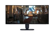Skjerm - 34" Dell Alienware AW3426DW - 34" | 3440 x 1440 | OLED | 280 Hz - GAME-AW3426DW