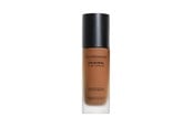 Sminke - bareMinerals Pure Serum Liquid Foundation SPF20.- 30 ml Deep Warm 1 - 37203074095