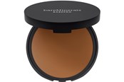 Sminke - bareMinerals 16hr Skin-Perfecting Powder Foundation 8 g.- Deep 55 Cool - 37208074270
