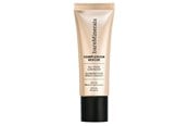 Sminke - bareMinerals Rescue All Over Luminizer 35 ml.- Copper Rose 05 - 37218074050