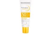 Ansiktspleie - Bioderma Photoderm Aquafluide SPF 50+ - C-BD-198-40