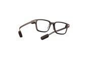 VR-utstyr - Even Realities G2B AR Glasses - Brown - Even G2 B-Brown1