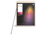 Smarthus - Philips Hue Signe gradient gulvlampe - 929004322301