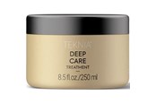 Hårpleie - Lakmé - Teknia Deep Care Treatment Mask – 250 ml - 44732