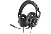 Spill - Tilbehør - NACON RIG 300HC - Wired Headset - Nintendo Switch 2 - PLANTRO-RIG300HC