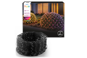 Smarthus - Philips Hue Festavia lysnett, 250 LED-er - 929004457001
