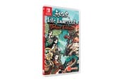 Spill - Idle Immortal (Deluxe Edition) - Nintendo Switch - Strategi - 8881300172503