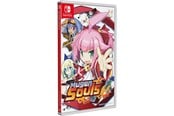 Spill - Mugen Souls - Nintendo Switch - RPG - 608037465917